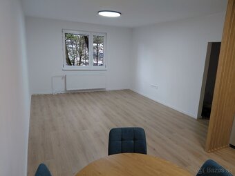 Krásny, zrekonštruovaný 3- i. byt s veľkou loggiou v Lamači - 3