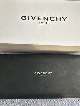 Givenchy okuliare nenosene - 3