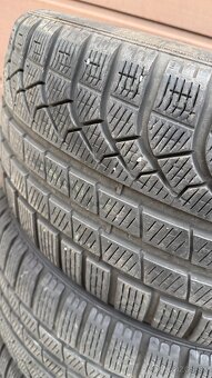 Pirelli Pzero 245/40 R18 zimné - 3