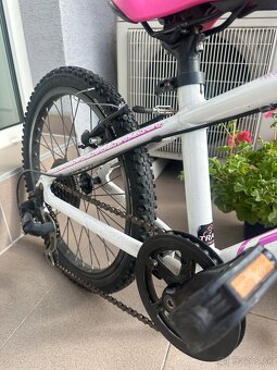 Detsky bicykel - 3