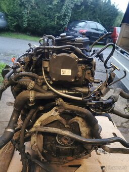 Motor 2.0 TDI 125kw CFGB - 3