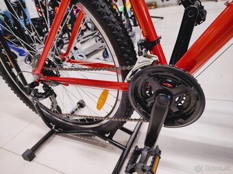 Predám nový bicykel STUF Addict 27,5 - 3