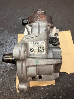 Vysokotlakové čerpadlo 0445010517 - 3