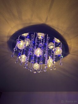 Lampa stropna - 3