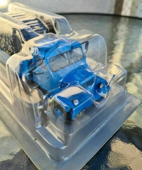 Praga V3S 1:43 - 3