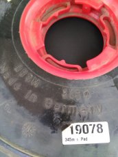 Kefa, Držiak padu 345mm, pre čistiaci stroj - 3