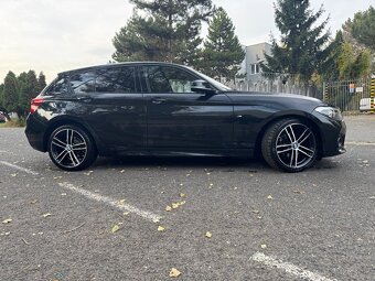 BMW 118i F21 - 3