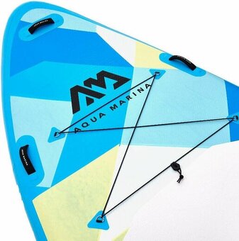 Paddleboard Aqua Marina Mega - 3
