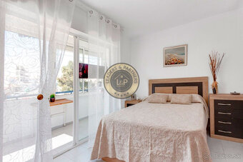 Štúdio 1+kk Torrevieja-La Mata, Španielsko - 3