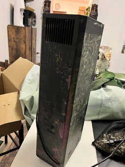 🧩 Akváriový filter Bioflow M – 20 € - 3