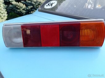 Zadné svetlo Škoda 100/110 - 3