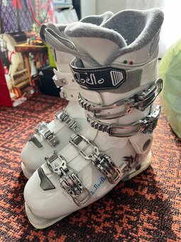 Dámske lyžiarky Dalbello Aspire 5.9 55 Flex - 3