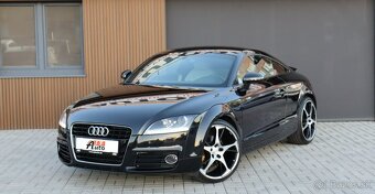 Audi TT Coupé 1.8 TFSI - 3