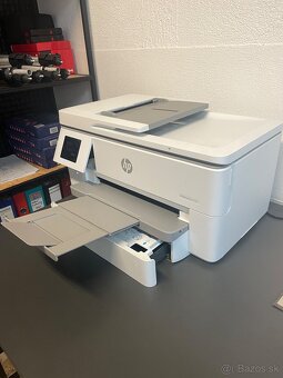 atramentová tlačiaren A3 - 3