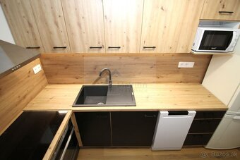 PRENÁJOM krásny 2 izb BYT zariadený Partizánske - 3