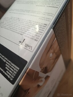 Braun Silk Expert Pro 3 nové nerozbalené - 3