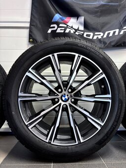 Style 740M R20 Bmw Letne - 3