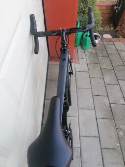 SAVA VEGUR1.2 Karbon, S - 3