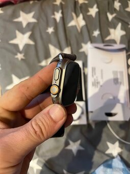 Apple Watch ultra 2 - 3