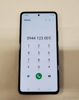 Samsung Galaxy A53 5G 256Gb - 3