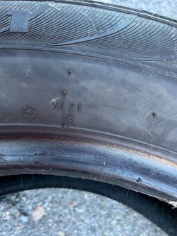 Kumho Solus KL21 - 3