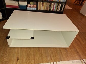 Konferenčný stolík - 3