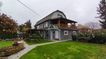 Dvojpodlažná bytová jednotka v RD (Olováry, okr. V. Krtíš. - 3