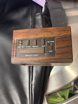 Hodinky MICRONTA quartz - 3