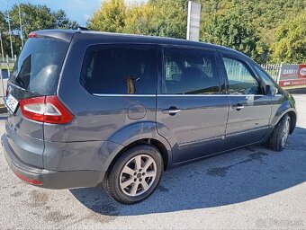 Predám Ford Galaxy - 3