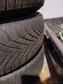 5x114.3 r15 195/65 r15 zimne - 3