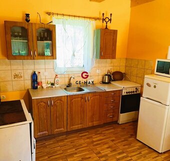 Na predaj: Útulná chalúpka v lone prírody – Parihuzovce - 3