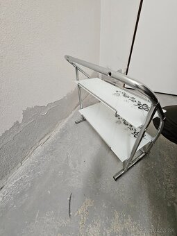 Políčka do kúpeľne - 3