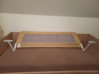 Zábrana na posteľ Zopa - 3