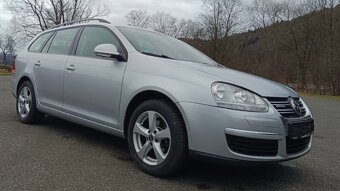 náhradné diely na: Vw Golf V Combi 1.9 Tdi, 2.0 Tdi, 1.6i, - 3