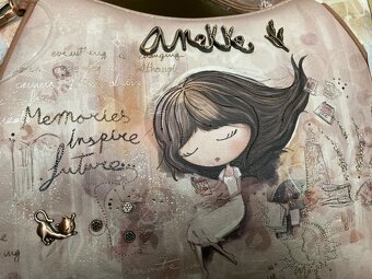 Anekke kabelka Memories 2 - 3
