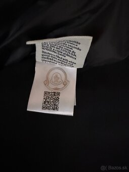 Moncler bunda cardigan - 3