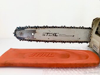 STIHL MS 211 - 3