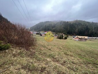 Pozemok na predaj – Mlynky, Biele Vody – 4 244 m2 - 3