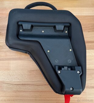 Bočné original brašne bmwR1300gs adventure - 3