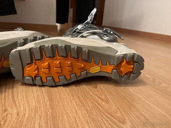 Predám Skialp lyziarky Scarpa Euphoria - 3