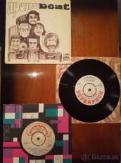 PREDÁM "RETRO" PLATNE SP / PL - 3