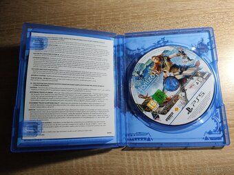 Predám PS5 Horizon Forbiden West CZ titulky. - 3