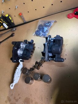 Kawasaki Z 750 (2004-2006) - 3