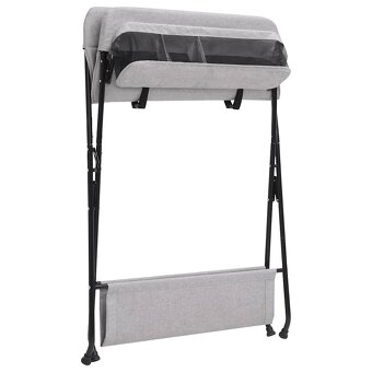 Prebalovaci stolik Fillikid - 3