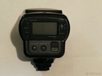 blesk SONY HVL-F32X - 3