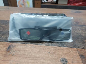 Samsung 3D SSG-5100GB okuliare (nové nepoužité) - 3