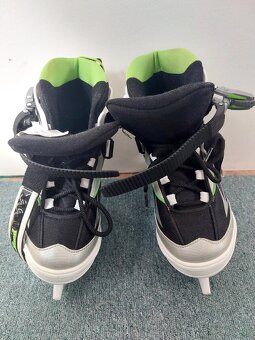 Detské zimné korčule - 3