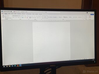 Monitor Dell P2217H - 3