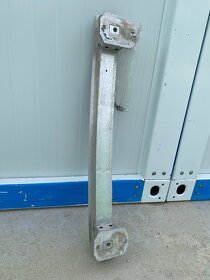 Výstuha nárazníka BMW X3 2017 - 3