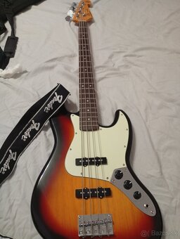 Bass - 3
